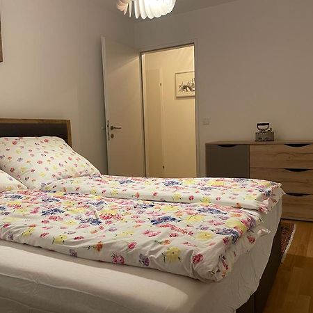 Lovely 3 Rooms Apartment Viena المظهر الخارجي الصورة