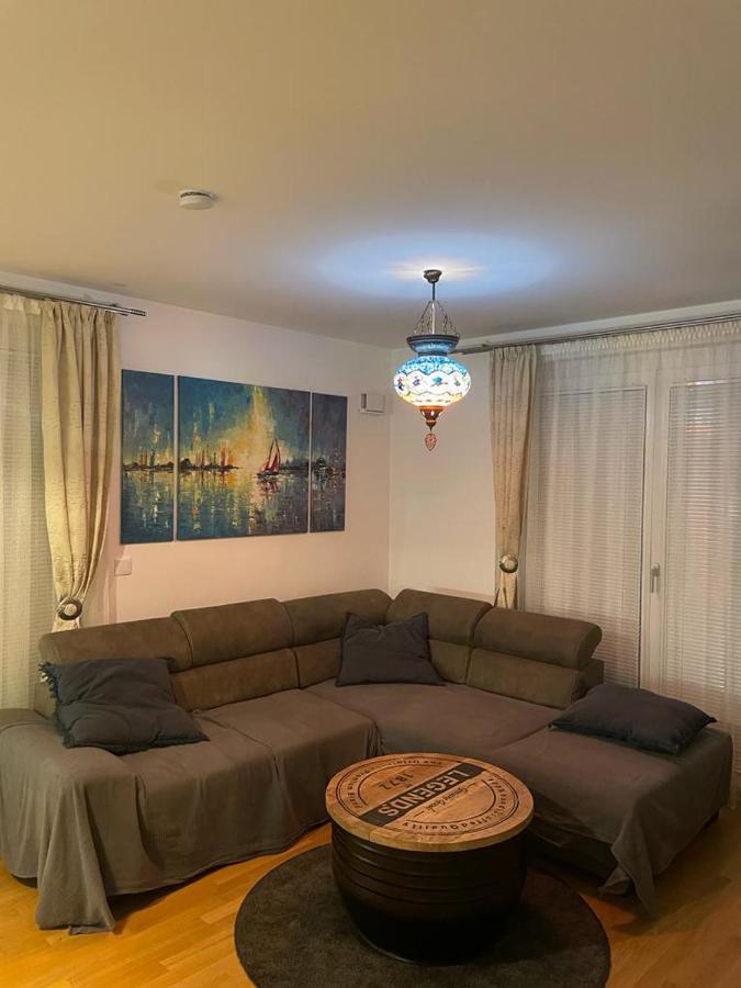 Lovely 3 Rooms Apartment Viena المظهر الخارجي الصورة